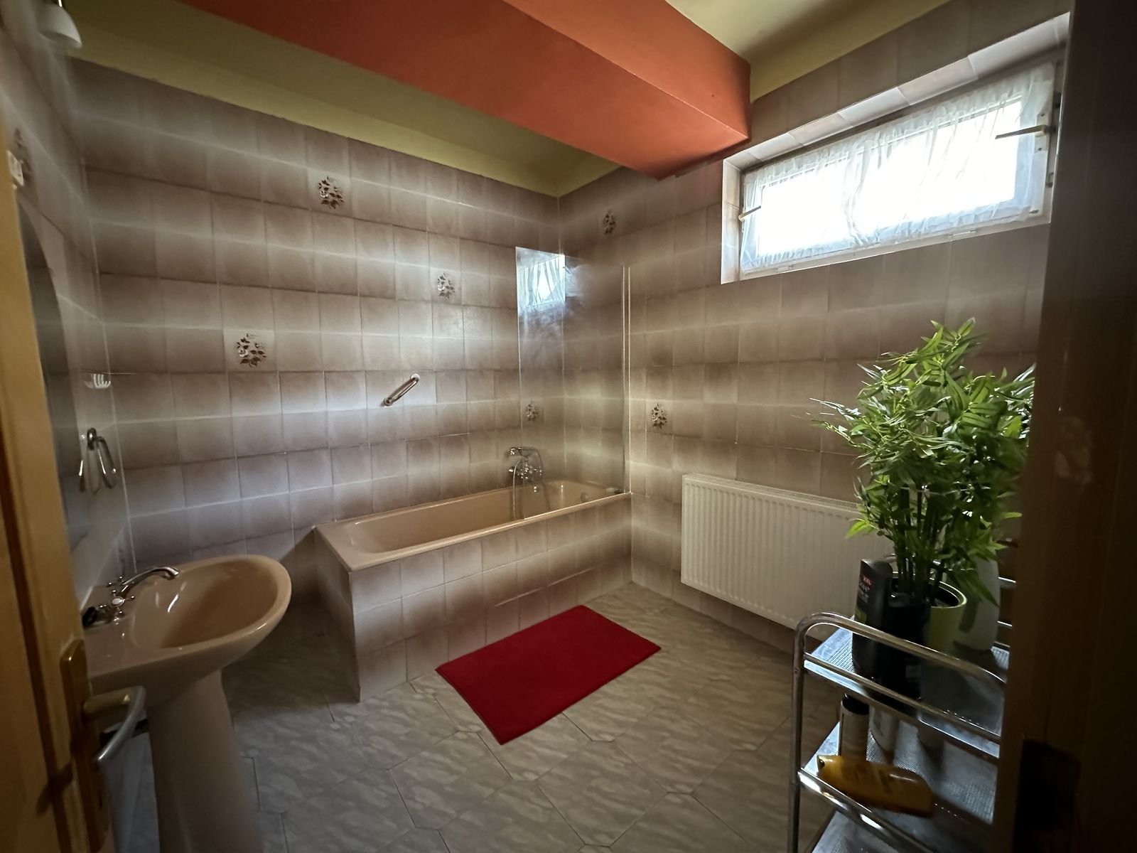 Kényelmes apartmanok