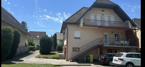 Biztonságos privát parkolás