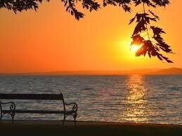 Kellemes balatoni hangula egész évben